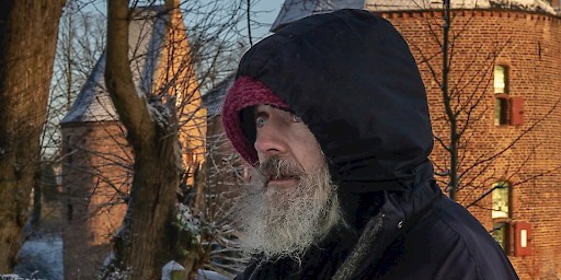 Foto Ingrid Hendriksen