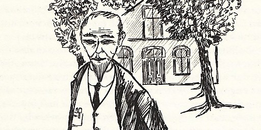 uit: Theed Köpp, Wa’j in de Liemus kon belèève 1. Nijmegen 1982